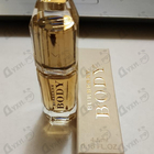 Духи Body от Burberry