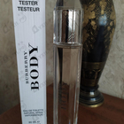 Духи Body от Burberry