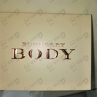 Отзывы Burberry Body