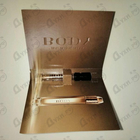 Духи Body от Burberry