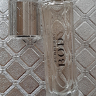 Отзывы Burberry Body