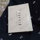 Духи Body от Burberry