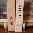 Духи Body от Burberry