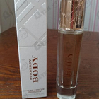 Духи Body от Burberry