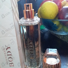 Отзыв Burberry Body