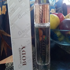 Духи Body от Burberry