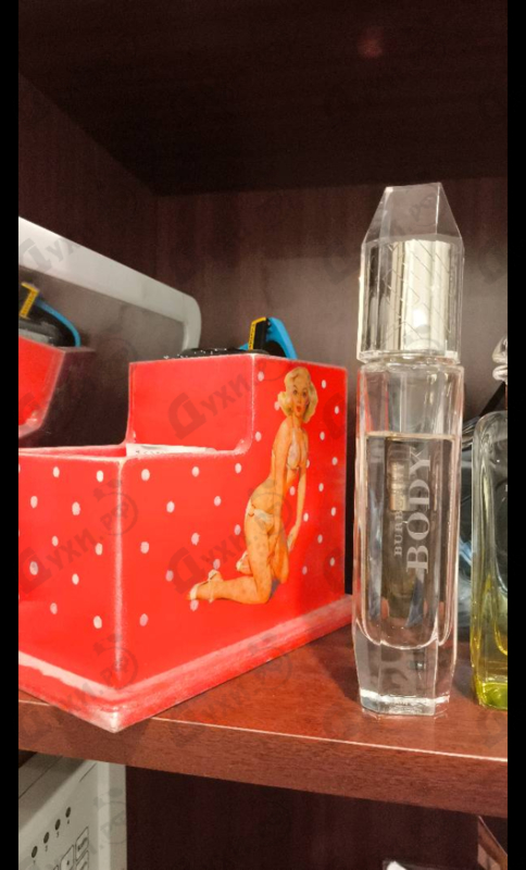 Парфюмерия Burberry Body