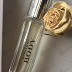 Отзывы Burberry Body