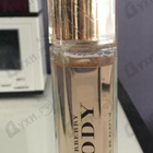 Духи Body от Burberry