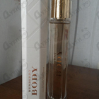 Духи Body от Burberry