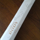 Духи Body от Burberry