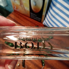 Отзывы Burberry Body