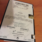 Отзывы Chanel Jersey