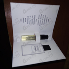 Отзыв Chanel Jersey