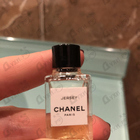 Духи Jersey от Chanel