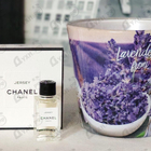 Отзывы Chanel Jersey