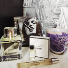 Парфюм Chanel Jersey