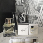 Духи Jersey от Chanel