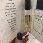 Духи Jersey от Chanel