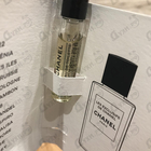 Отзыв Chanel Jersey