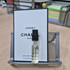 Парфюмерия Jersey от Chanel