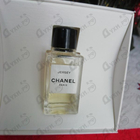 Отзыв Chanel Jersey