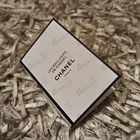 Духи Jersey от Chanel