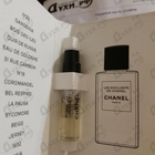 Духи Jersey от Chanel