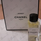 Духи Jersey от Chanel