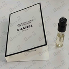 Отзыв Chanel Jersey