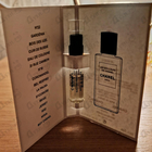 Отзывы Chanel Jersey