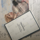 Отзыв Chanel Jersey
