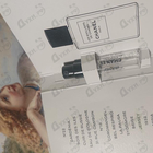 Духи Jersey от Chanel