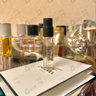 Духи Jersey от Chanel