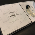 Духи Jersey от Chanel