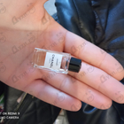 Отзыв Chanel Jersey