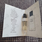 Духи Jersey от Chanel