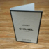 Купить Chanel Jersey