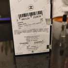 Духи Jersey от Chanel