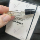 Духи Jersey от Chanel