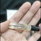 Отзыв Chanel Jersey