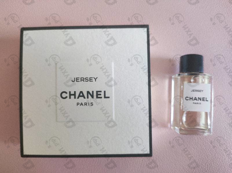 Парфюмерия Chanel Jersey
