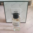 Парфюм Chanel Jersey