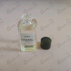 Духи Jersey от Chanel