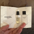 Отзывы Chanel Jersey