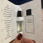 Отзывы Chanel Jersey