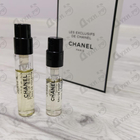 Духи Jersey от Chanel