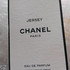 Духи Jersey от Chanel