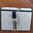 Отзывы Chanel Jersey