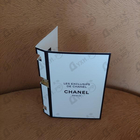 Отзыв Chanel Jersey